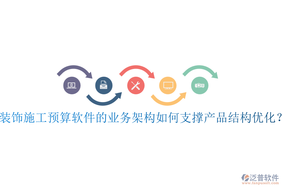 裝飾施工預(yù)算軟件的業(yè)務(wù)架構(gòu)如何支撐產(chǎn)品結(jié)構(gòu)優(yōu)化？