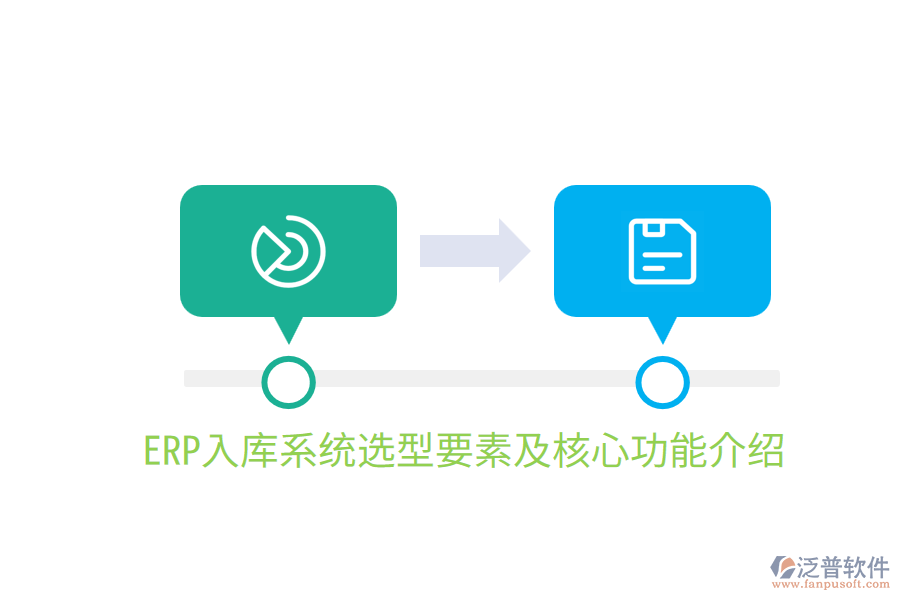 ERP入庫(kù)系統(tǒng)選型要素及核心功能介紹