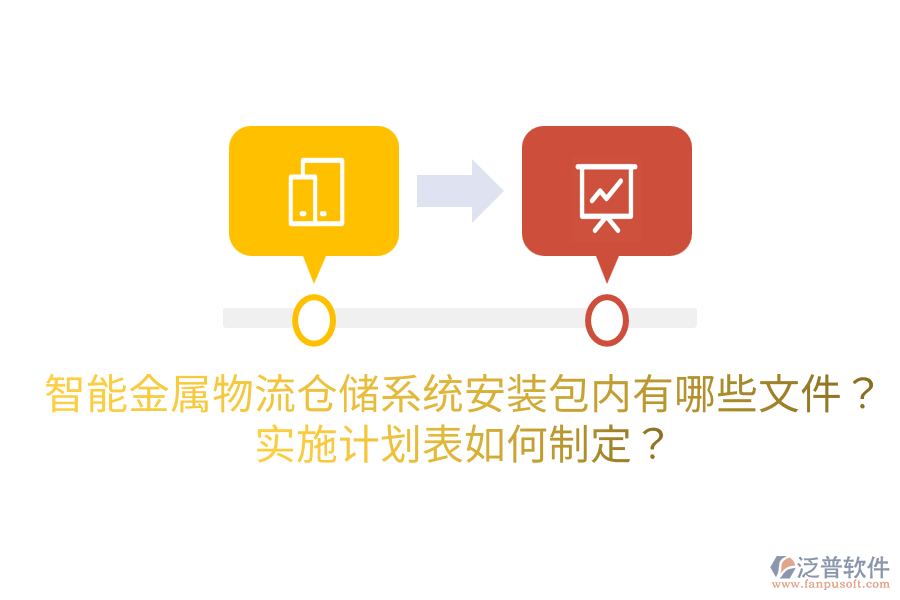 智能金屬物流倉(cāng)儲(chǔ)系統(tǒng)安裝包內(nèi)有哪些文件？實(shí)施計(jì)劃表如何制定？