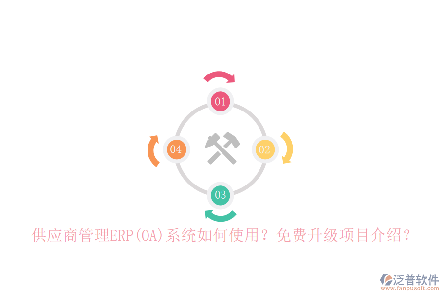 供應商管理ERP(OA)系統(tǒng)如何使用？免費升級項目介紹？