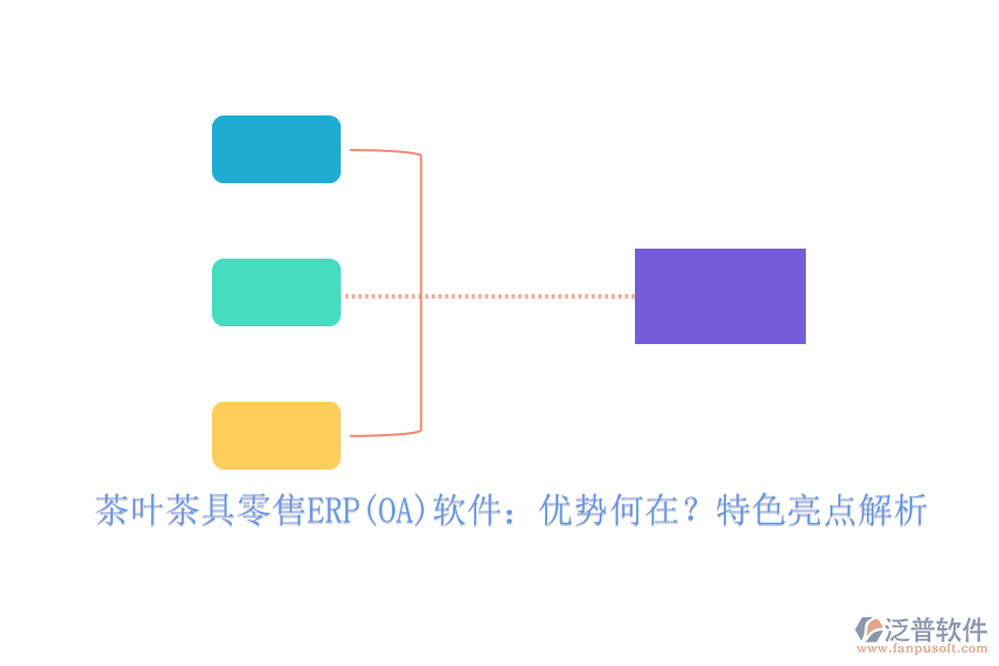 茶葉茶具零售ERP(OA)軟件：優(yōu)勢何在？特色亮點解析