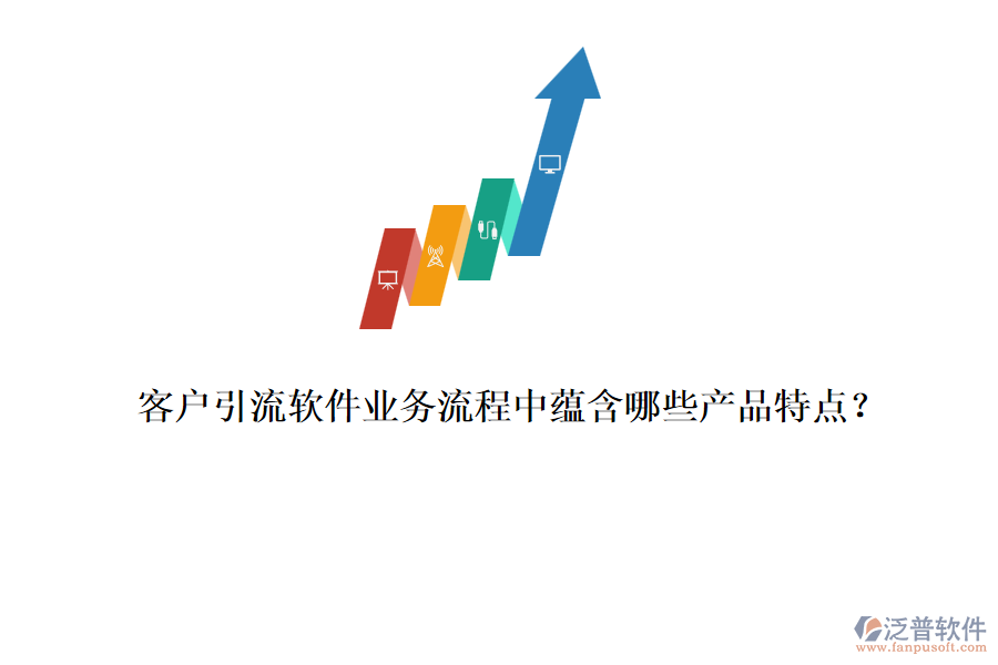 客戶引流軟件業(yè)務(wù)流程中蘊(yùn)含哪些產(chǎn)品特點(diǎn)？