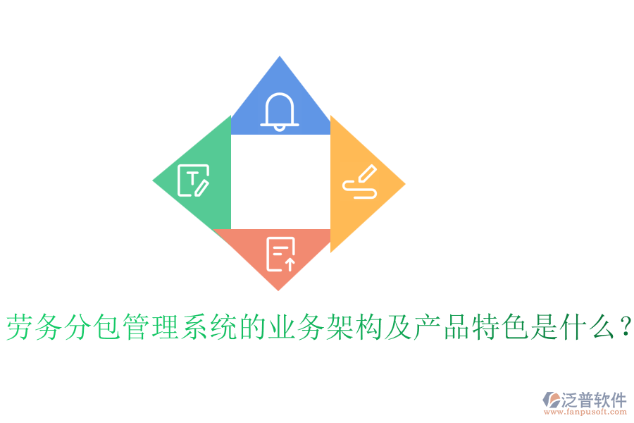 勞務(wù)分包管理系統(tǒng)的業(yè)務(wù)架構(gòu)及產(chǎn)品特色是什么？