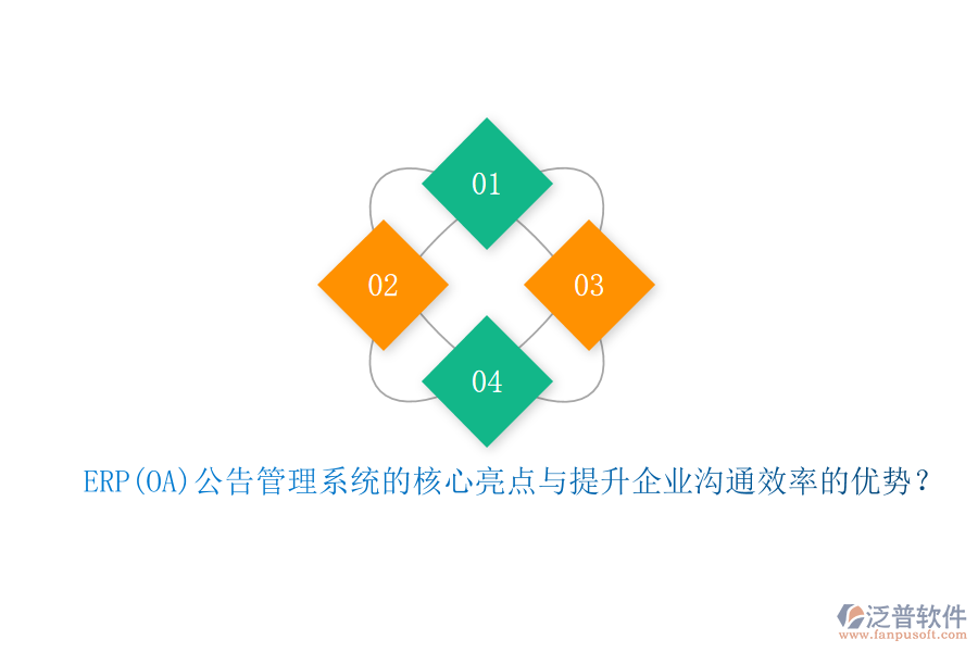 ERP(OA)公告管理系統(tǒng)的核心亮點(diǎn)與提升企業(yè)溝通效率的優(yōu)勢(shì)？