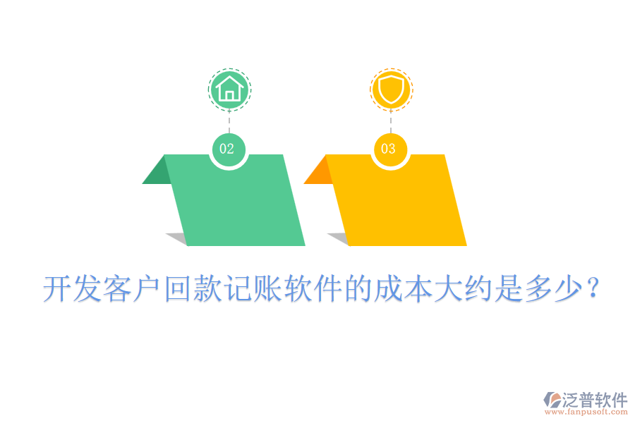 開發(fā)客戶回款記賬軟件的成本大約是多少？