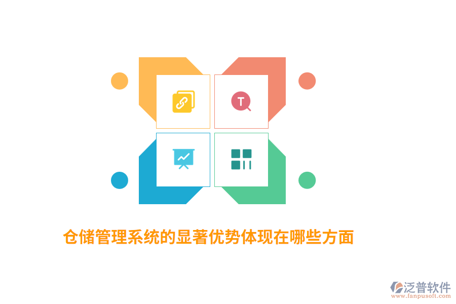 倉儲管理系統(tǒng)的顯著優(yōu)勢體現(xiàn)在哪些方面？