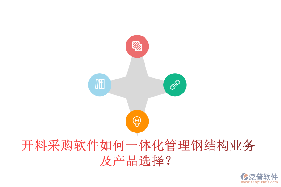 開料采購(gòu)軟件如何一體化管理鋼結(jié)構(gòu)業(yè)務(wù)及產(chǎn)品選擇？