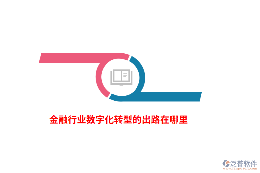 金融行業(yè)數(shù)字化轉(zhuǎn)型的出路在哪里？