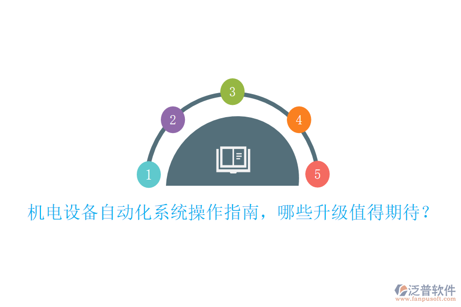 機電設備自動化系統(tǒng)操作指南，哪些升級值得期待？