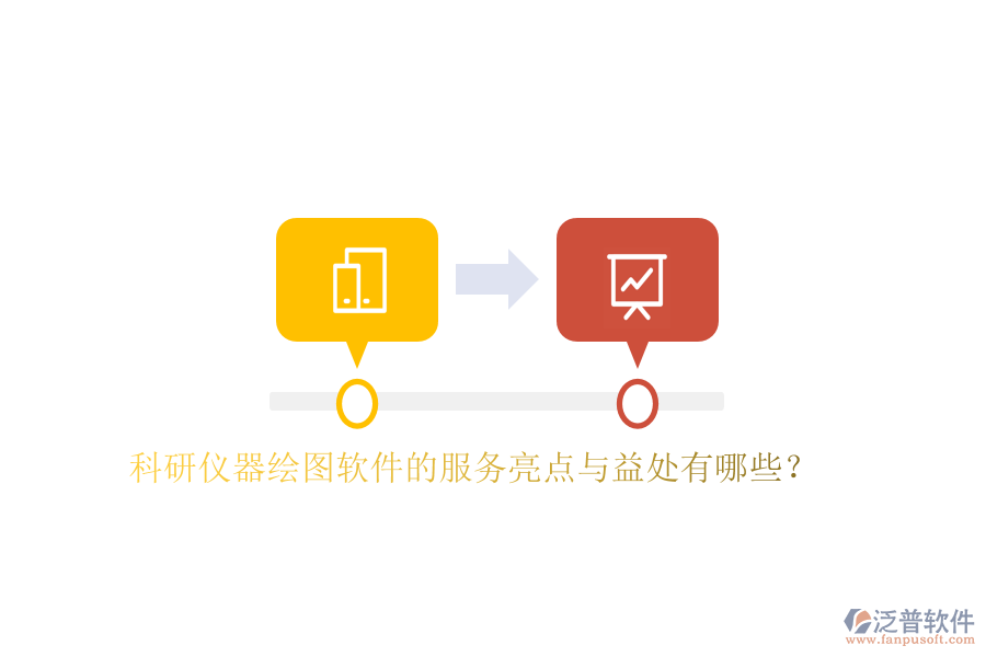 科研儀器繪圖軟件的服務(wù)亮點與益處有哪些？