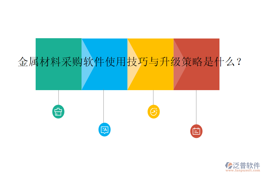 金屬材料采購(gòu)軟件使用技巧與升級(jí)策略是什么？