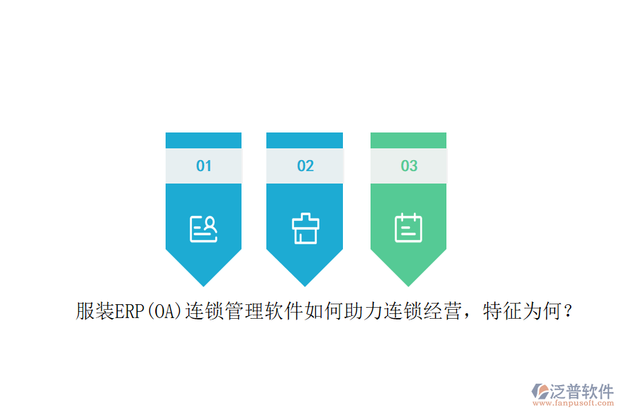 服裝ERP(OA)連鎖管理軟件如何助力連鎖經(jīng)營(yíng)，特征為何？