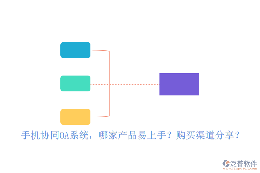 手機協(xié)同OA系統(tǒng)，哪家產(chǎn)品易上手？購買渠道分享？