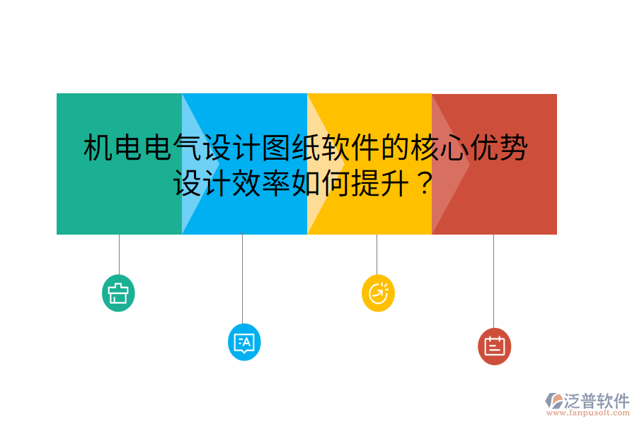 機(jī)電電氣設(shè)計(jì)圖紙軟件的核心優(yōu)勢，設(shè)計(jì)效率如何提升？