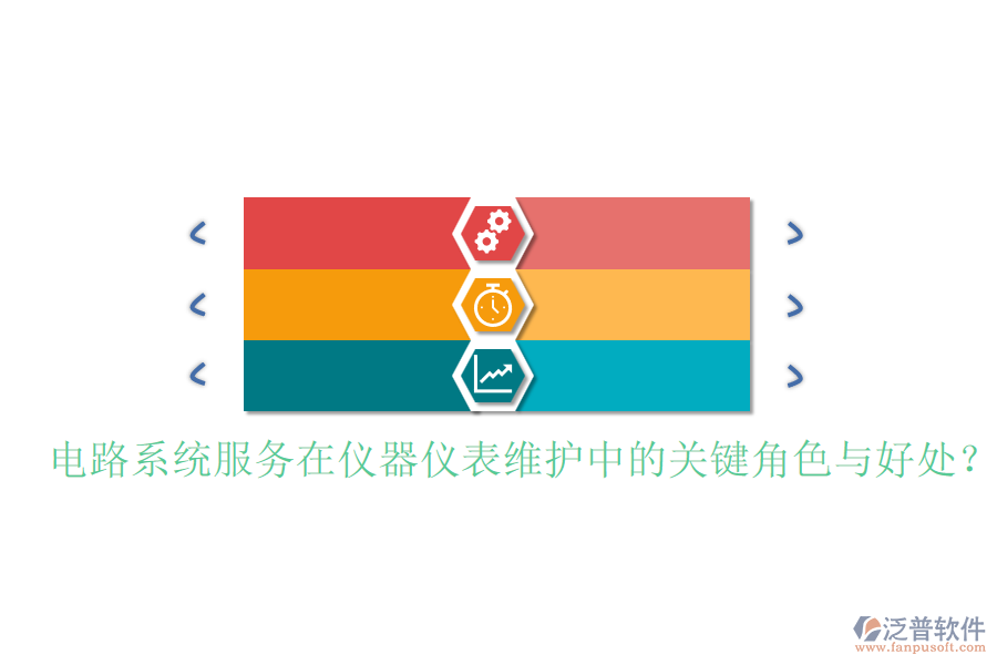 電路系統(tǒng)服務(wù)在儀器儀表維護(hù)中的關(guān)鍵角色與好處？
