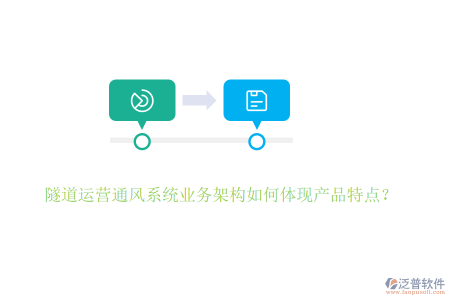 隧道運營通風系統(tǒng)業(yè)務架構(gòu)如何體現(xiàn)產(chǎn)品特點？