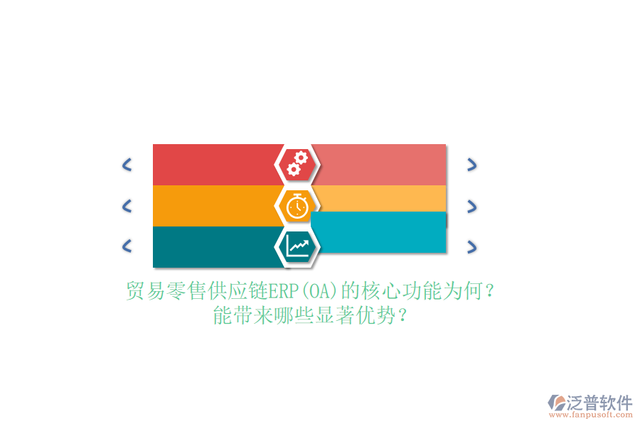 貿(mào)易零售供應(yīng)鏈ERP(OA)的核心功能為何？能帶來哪些顯著優(yōu)勢？