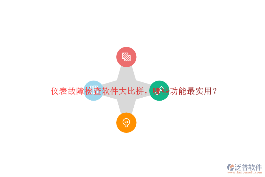 儀表故障檢查軟件大比拼，哪些功能最實(shí)用？