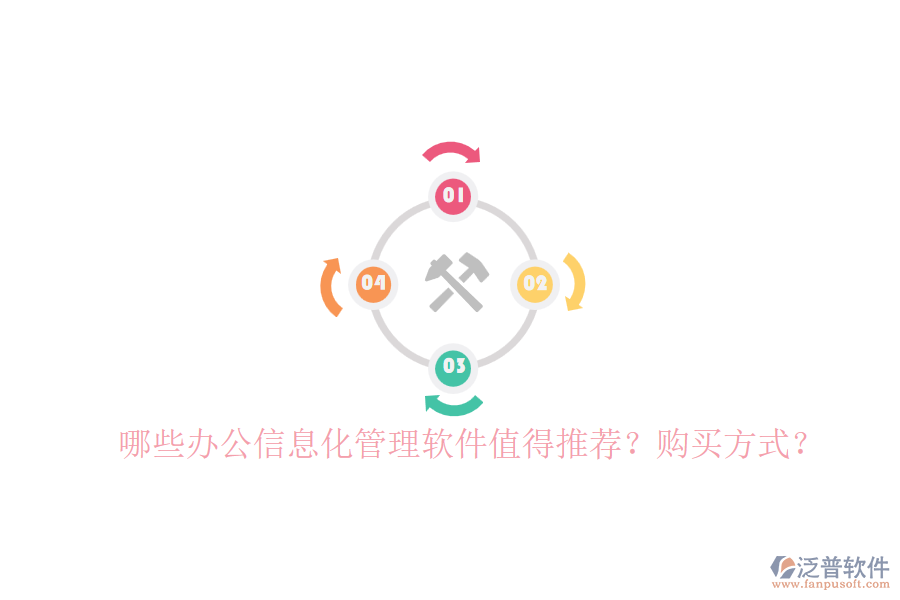 哪些辦公信息化管理軟件值得推薦？購(gòu)買方式？
