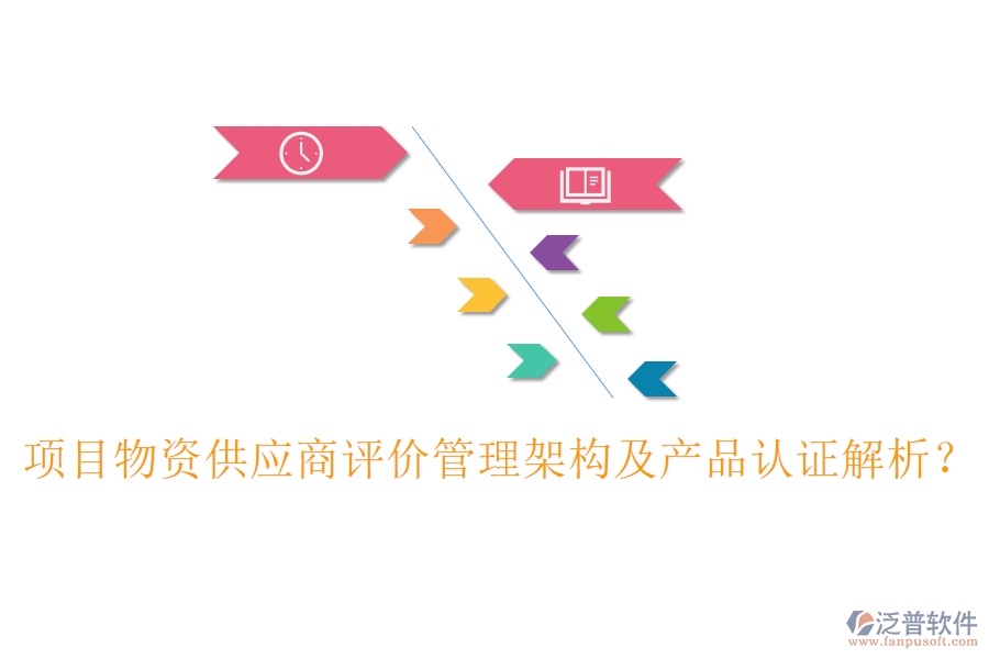 項(xiàng)目物資供應(yīng)商評(píng)價(jià)管理架構(gòu)及產(chǎn)品認(rèn)證解析？