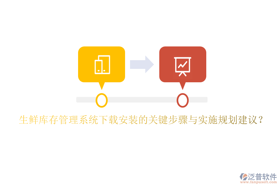 生鮮庫存管理系統(tǒng)下載安裝的關鍵步驟與實施規(guī)劃建議？