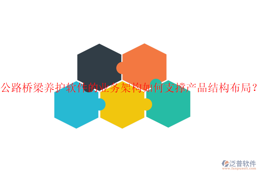 公路橋梁養(yǎng)護軟件的業(yè)務架構(gòu)如何支撐產(chǎn)品結(jié)構(gòu)布局？