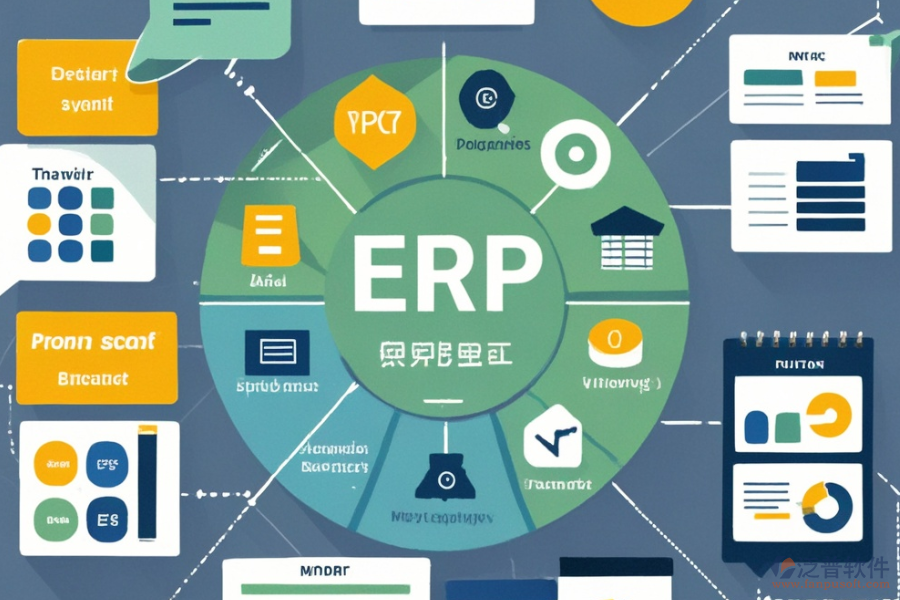 　　ERP貿(mào)易管理系統(tǒng)為現(xiàn)代企業(yè)帶來了顯著的優(yōu)勢(shì)與獨(dú)特的產(chǎn)品特色，這些特性和優(yōu)勢(shì)共同推動(dòng)了企業(yè)運(yùn)營效率的提升和管理水平的飛躍。