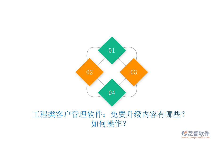 工程類(lèi)客戶管理軟件：免費(fèi)升級(jí)內(nèi)容有哪些?如何操作?
