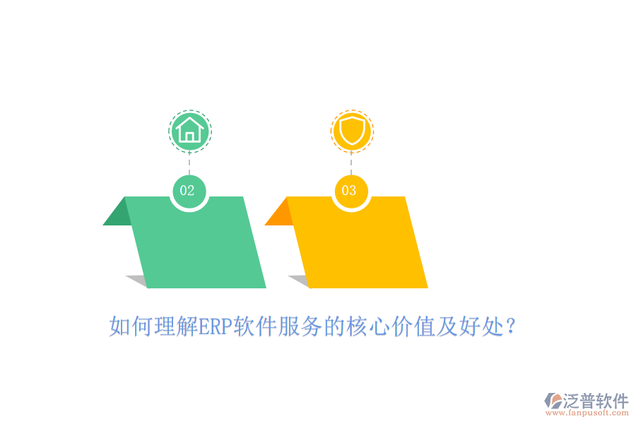 如何理解ERP軟件服務(wù)的核心價(jià)值及好處？