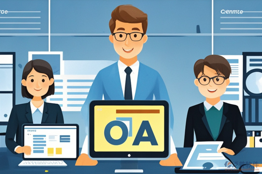OA辦公web系統(tǒng)的運作原理及其提升辦公效率的優(yōu)勢？