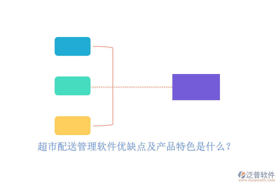 超市配送管理軟件優(yōu)缺點(diǎn)及產(chǎn)品特色是什么？