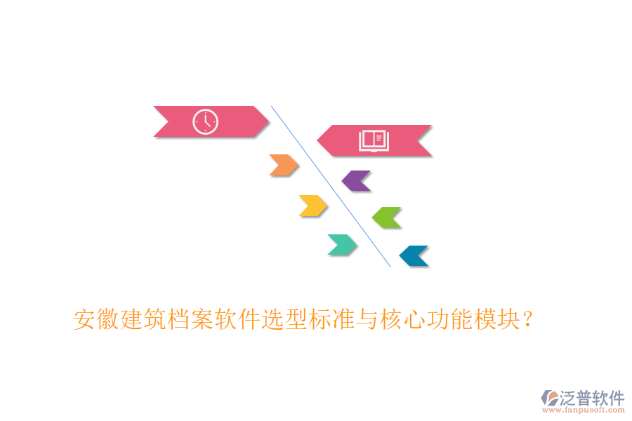 安徽建筑檔案軟件選型標(biāo)準(zhǔn)與核心功能模塊？