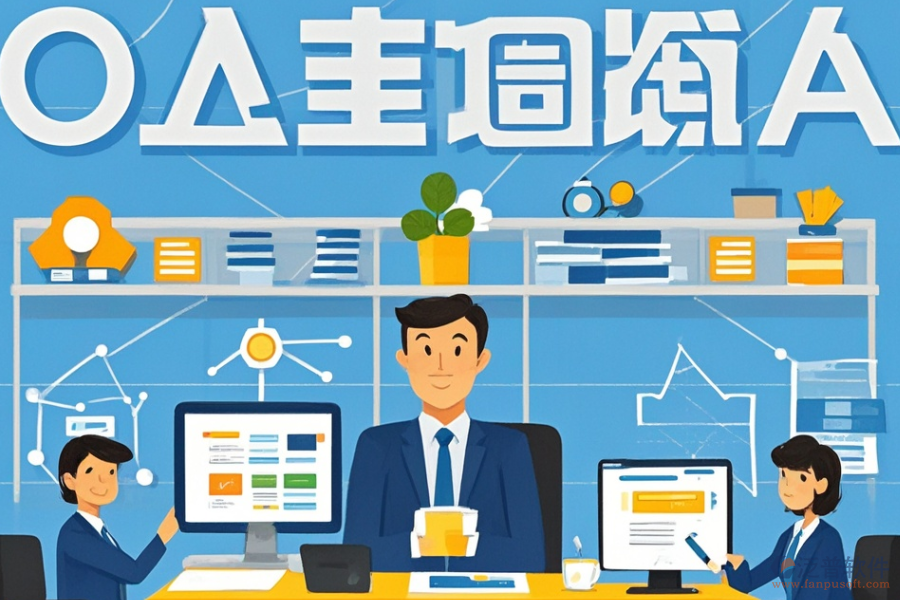 企業(yè)管理OA系統(tǒng)優(yōu)缺點(diǎn)概覽及特性？