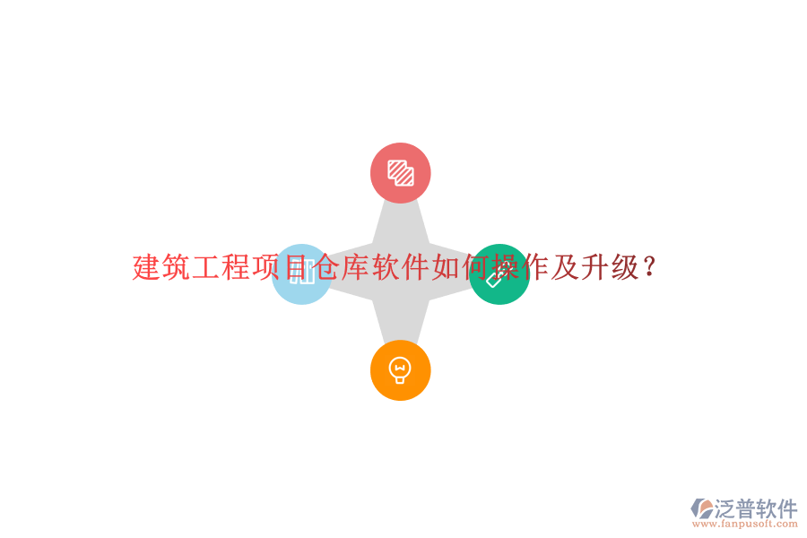 建筑工程項(xiàng)目倉(cāng)庫軟件如何操作及升級(jí)?