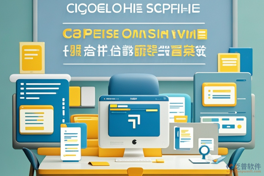 小公司如何高效選型辦公系統(tǒng)？核心模塊不可或缺？