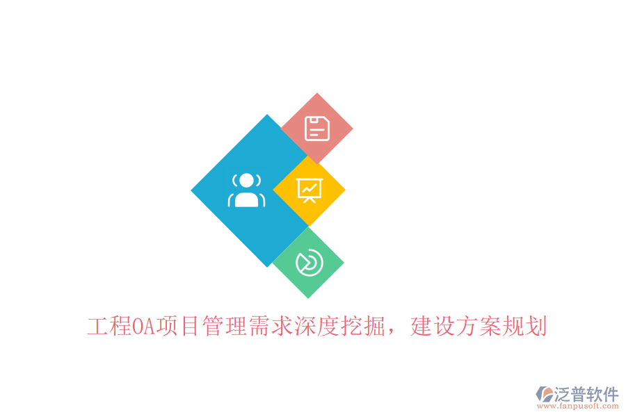 工程OA項(xiàng)目管理需求深度挖掘，建設(shè)方案規(guī)劃