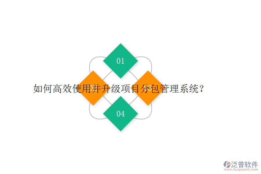 如何高效使用并升級項(xiàng)目分包管理系統(tǒng)？