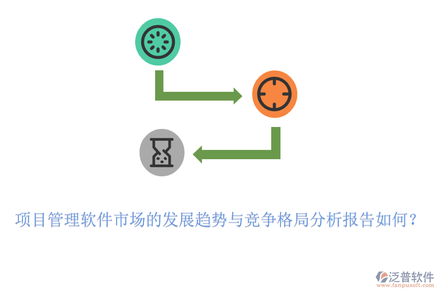 項(xiàng)目管理軟件市場(chǎng)的發(fā)展趨勢(shì)與競(jìng)爭(zhēng)格局分析報(bào)告如何？