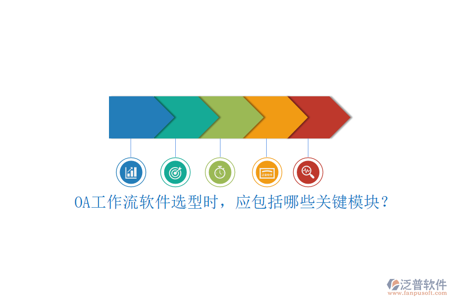OA工作流軟件選型時(shí)，應(yīng)包括哪些關(guān)鍵模塊？