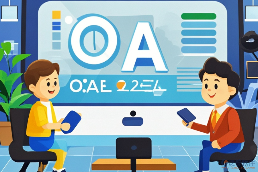 企業(yè)OA辦公系統(tǒng)公司實力如何？推薦哪些優(yōu)質品牌？