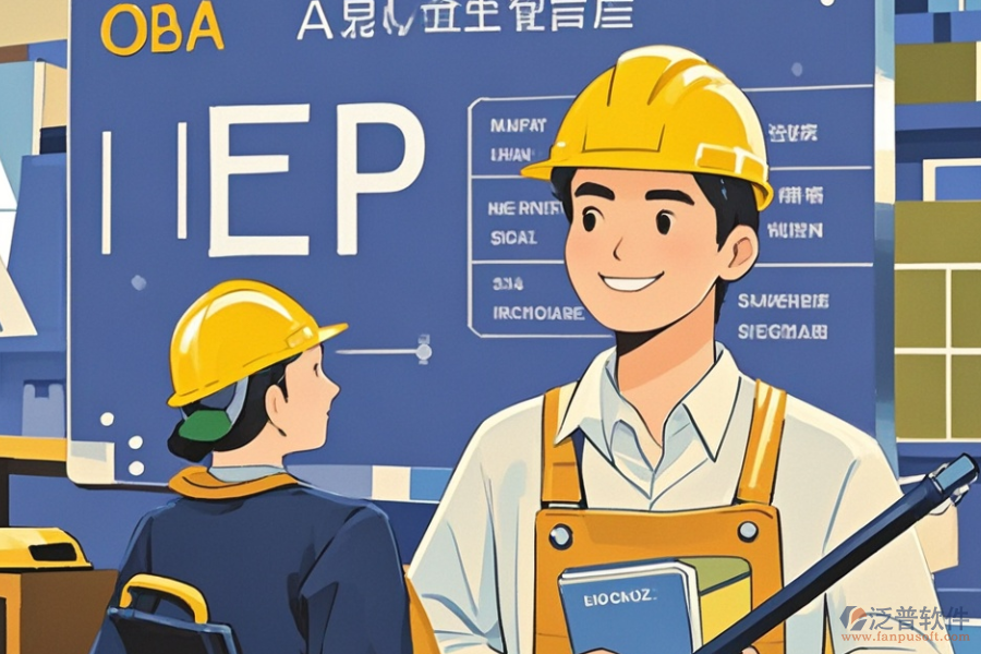 項(xiàng)目管理ERP(OA)軟件市場(chǎng)趨勢(shì)分析與整體優(yōu)化方案？