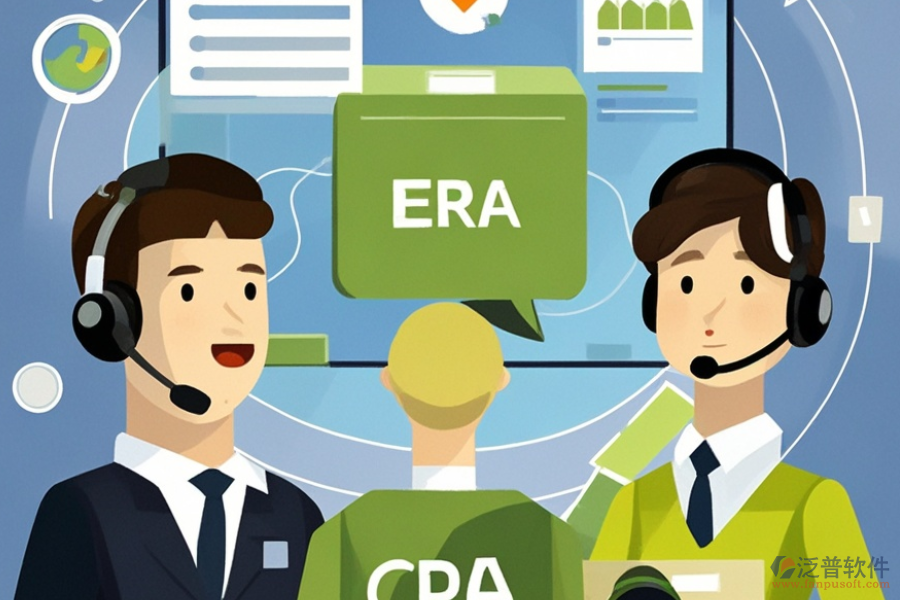 哪些公司開發(fā)ERP(OA)電腦管理系統(tǒng)，有何作用？