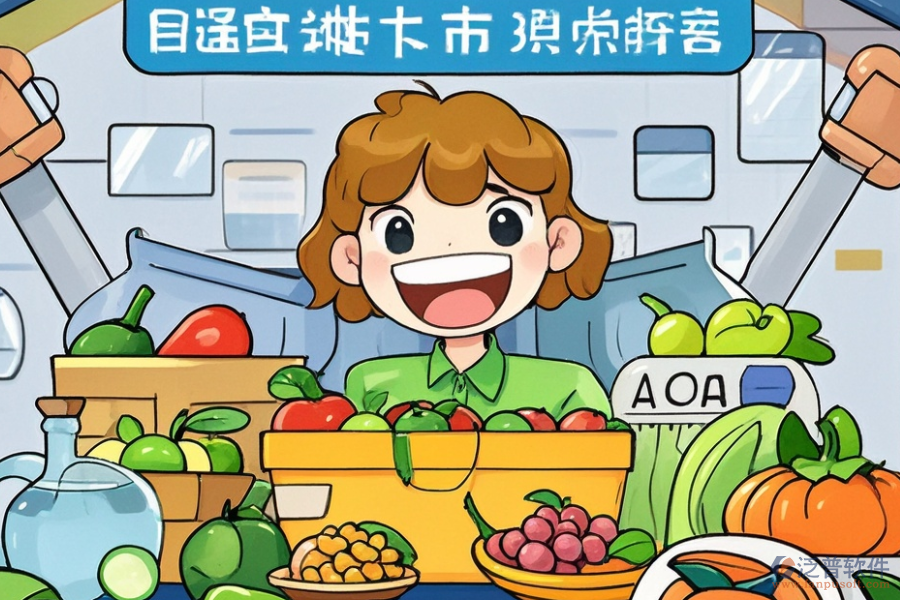 生鮮供應商管理系統(tǒng)優(yōu)缺點何在？核心功能特點是什么？