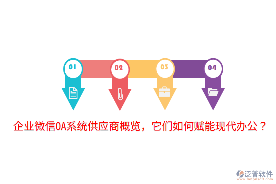  企業(yè)微信OA系統(tǒng)供應(yīng)商概覽，它們?nèi)绾钨x能現(xiàn)代辦公？