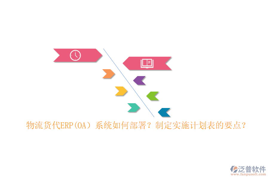 物流貨代ERP(OA）系統(tǒng)如何部署？制定實(shí)施計(jì)劃表的要點(diǎn)？