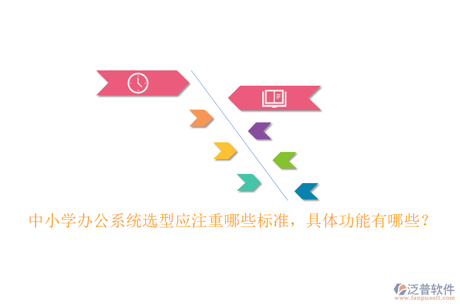 中小學(xué)辦公系統(tǒng)選型應(yīng)注重哪些標(biāo)準(zhǔn)，具體功能有哪些？