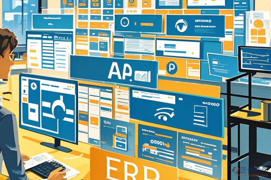 ERP(OA)工業(yè)管理系統(tǒng)實(shí)施目標(biāo)何在，安裝步驟詳解？