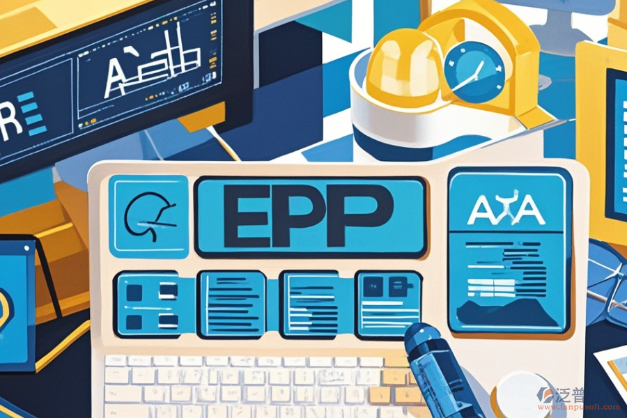 建筑材料ERP(OA)軟件供應(yīng)商有哪些，作用是什么？