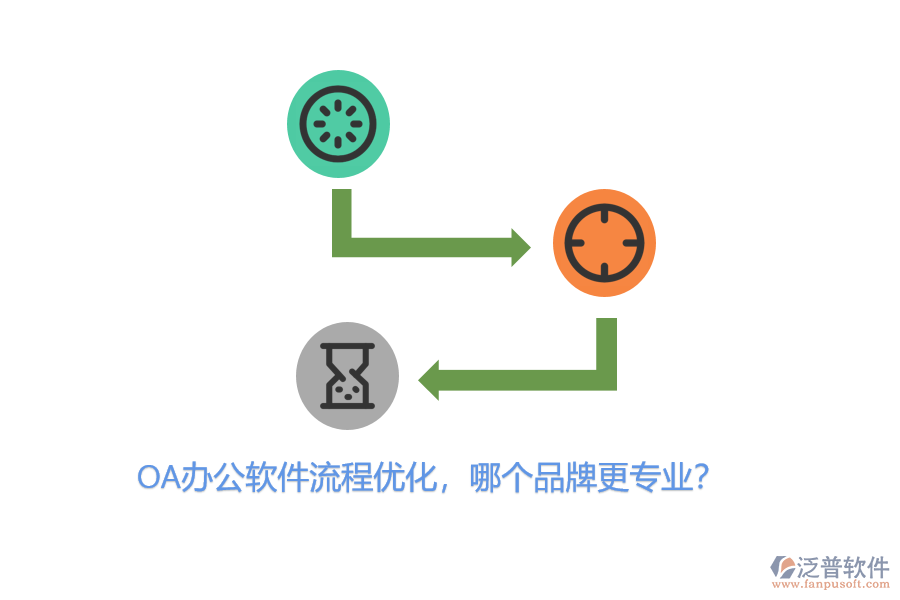 OA辦公軟件流程優(yōu)化，哪個(gè)品牌更專業(yè)？
