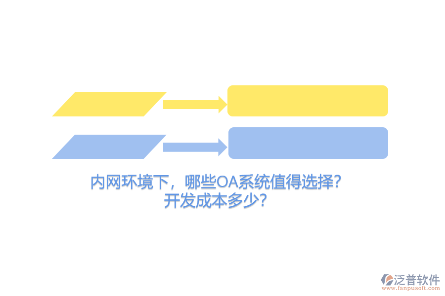 內(nèi)網(wǎng)環(huán)境下，哪些OA系統(tǒng)值得選擇？開發(fā)成本多少？